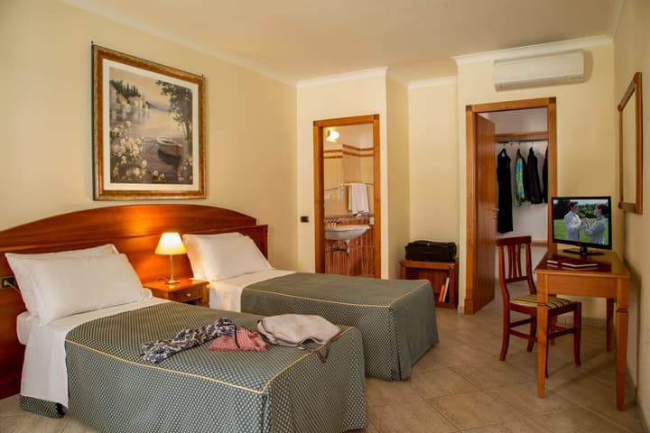 Marini Park Hotel