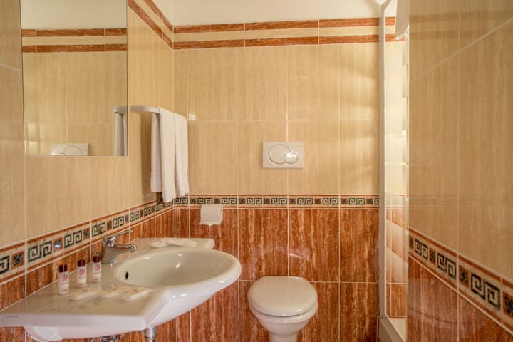 Marini Park Hotel