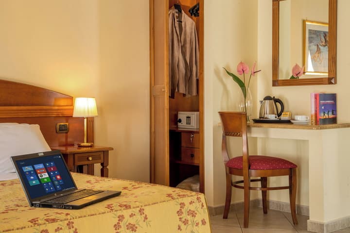 Marini Park Hotel