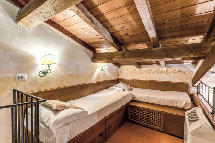 Hotel Santa Maria