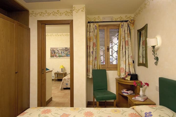 Hotel Santa Maria