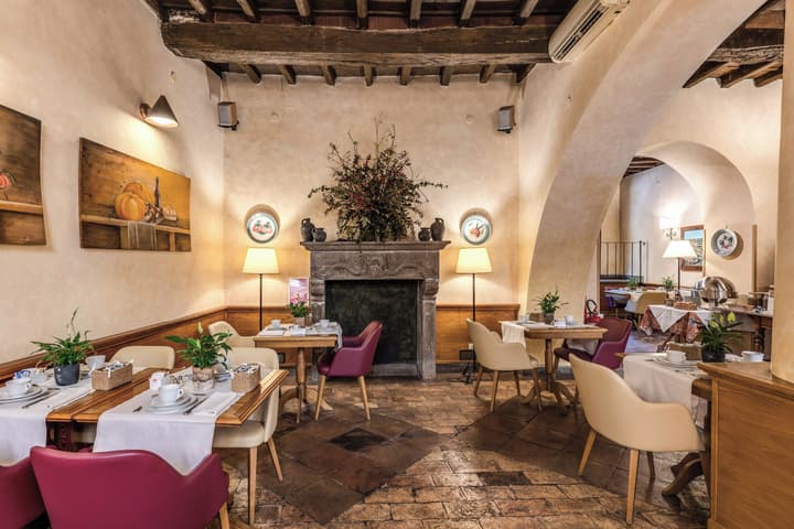 Hotel Santa Maria