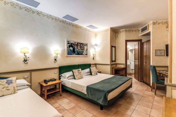 Hotel Santa Maria