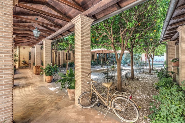 Hotel Santa Maria