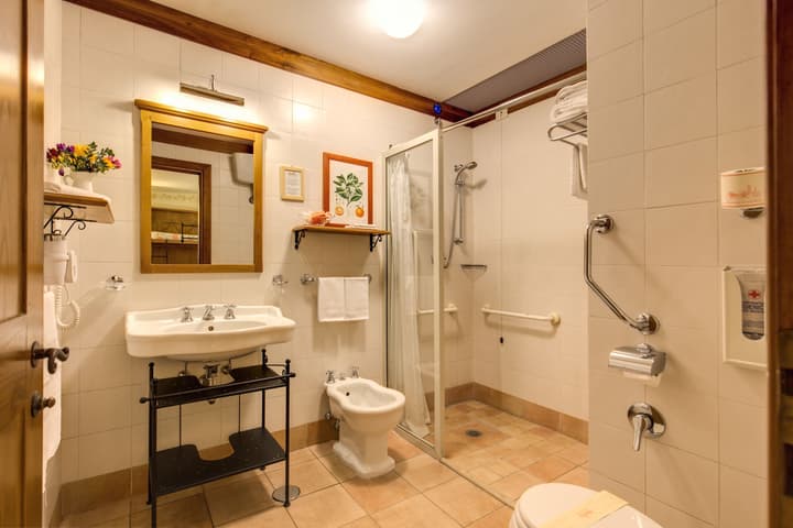 Hotel Santa Maria