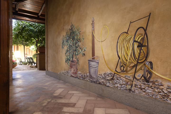 Hotel Santa Maria