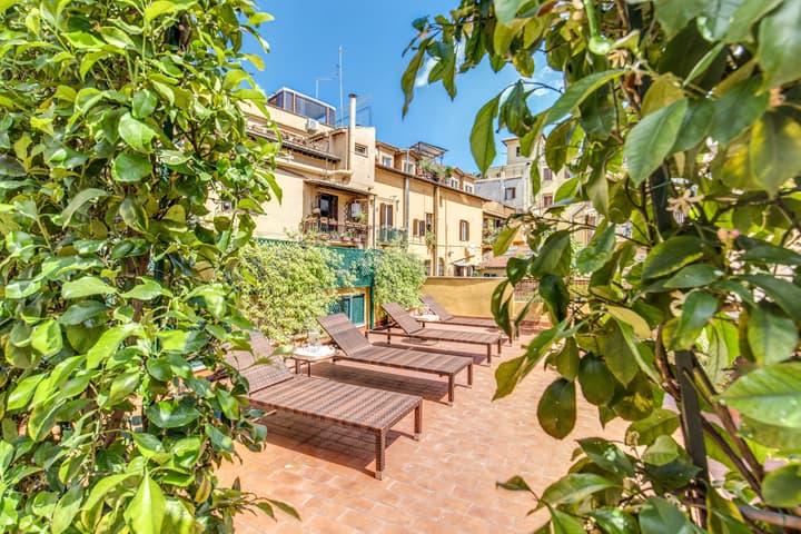 Hotel Santa Maria