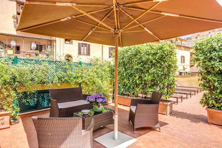 Hotel Santa Maria