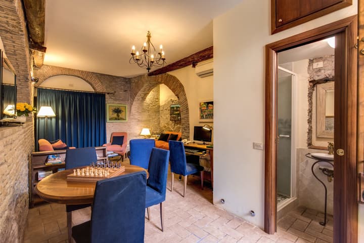 Hotel Santa Maria
