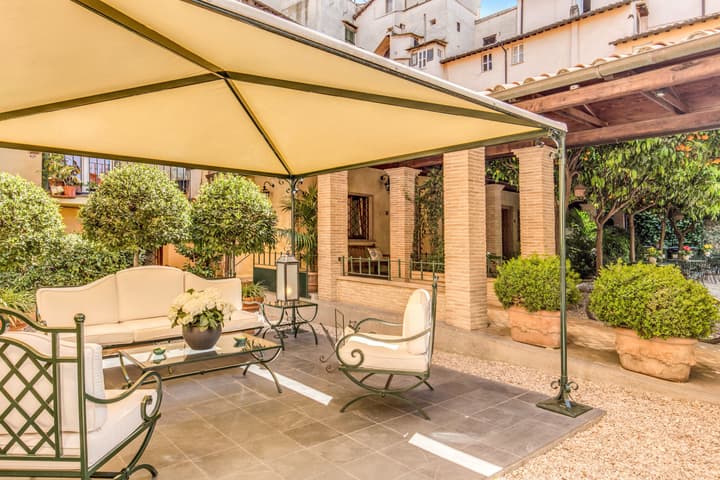 Hotel Santa Maria