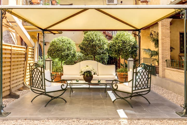 Hotel Santa Maria