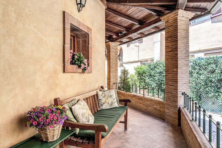 Hotel Santa Maria