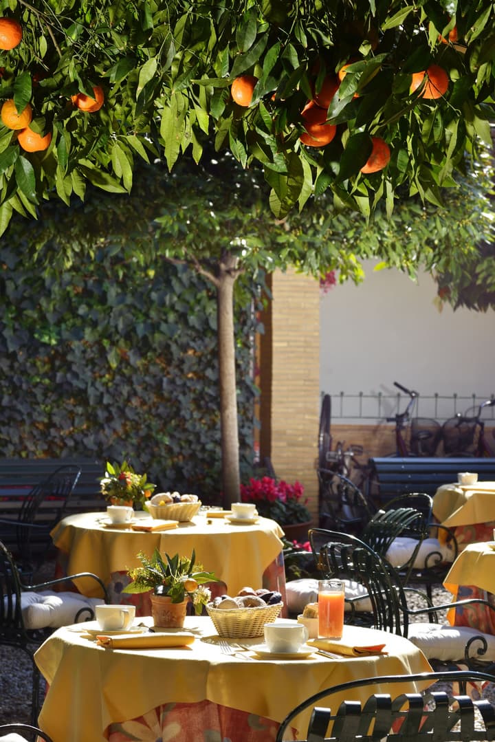 Hotel Santa Maria