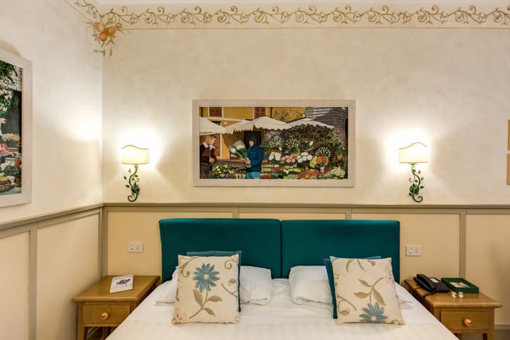Hotel Santa Maria