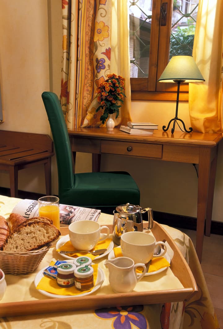 Hotel Santa Maria