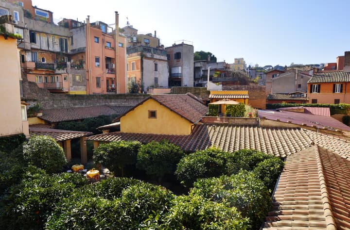 Hotel Santa Maria