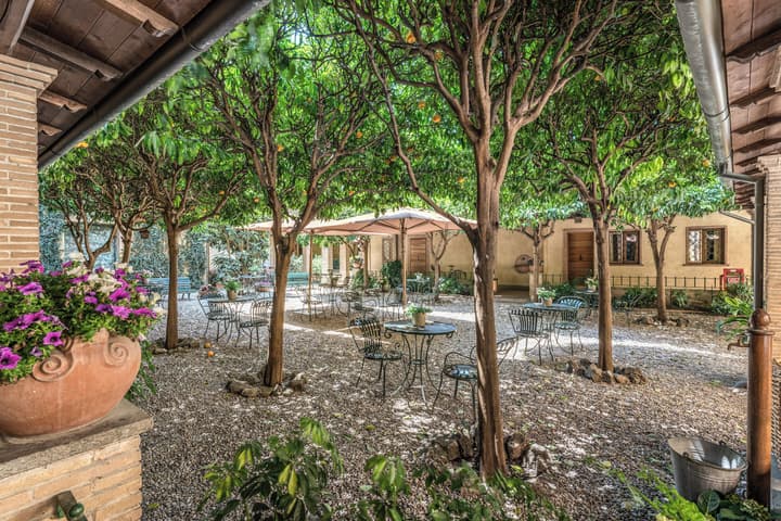 Hotel Santa Maria