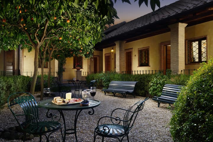Hotel Santa Maria