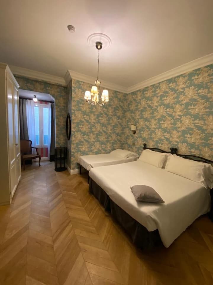 Boutique Hotel Anahi