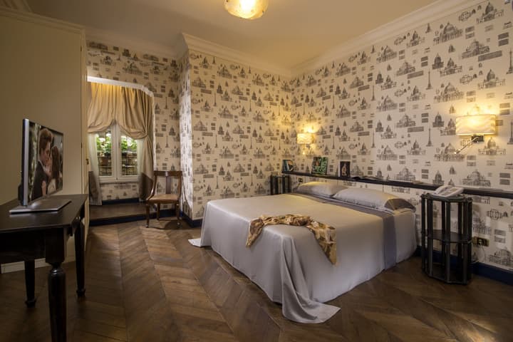 Boutique Hotel Anahi