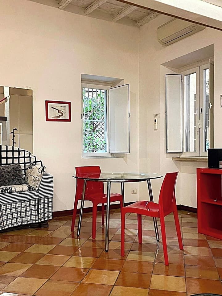 Boutique Hotel Anahi