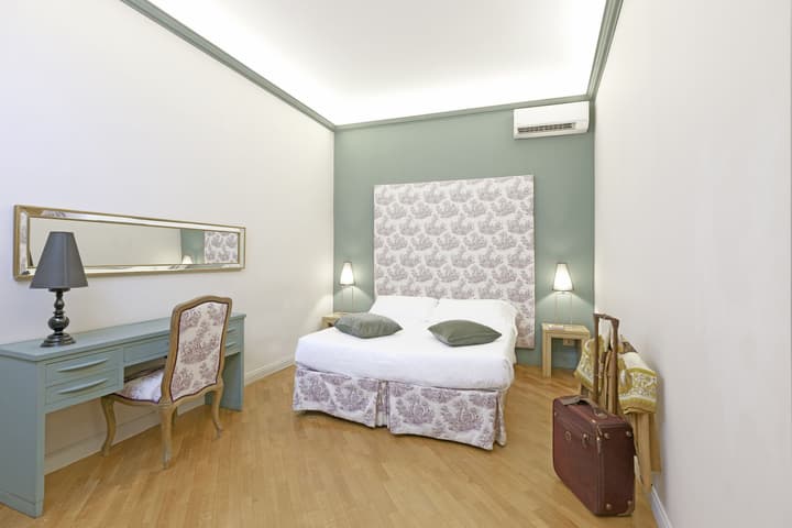 Boutique Hotel Anahi