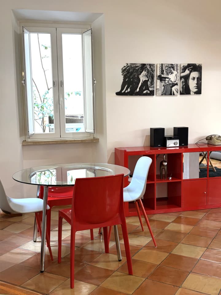 Boutique Hotel Anahi
