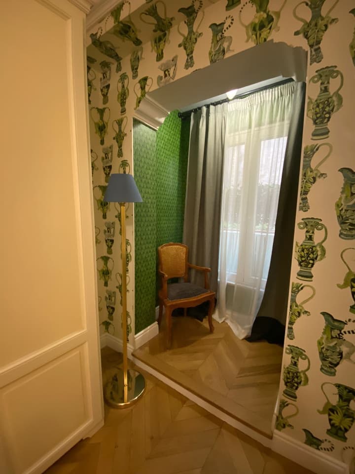 Boutique Hotel Anahi