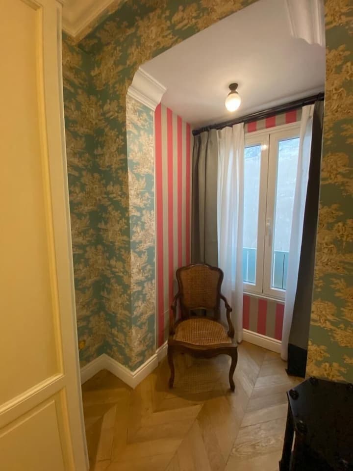 Boutique Hotel Anahi