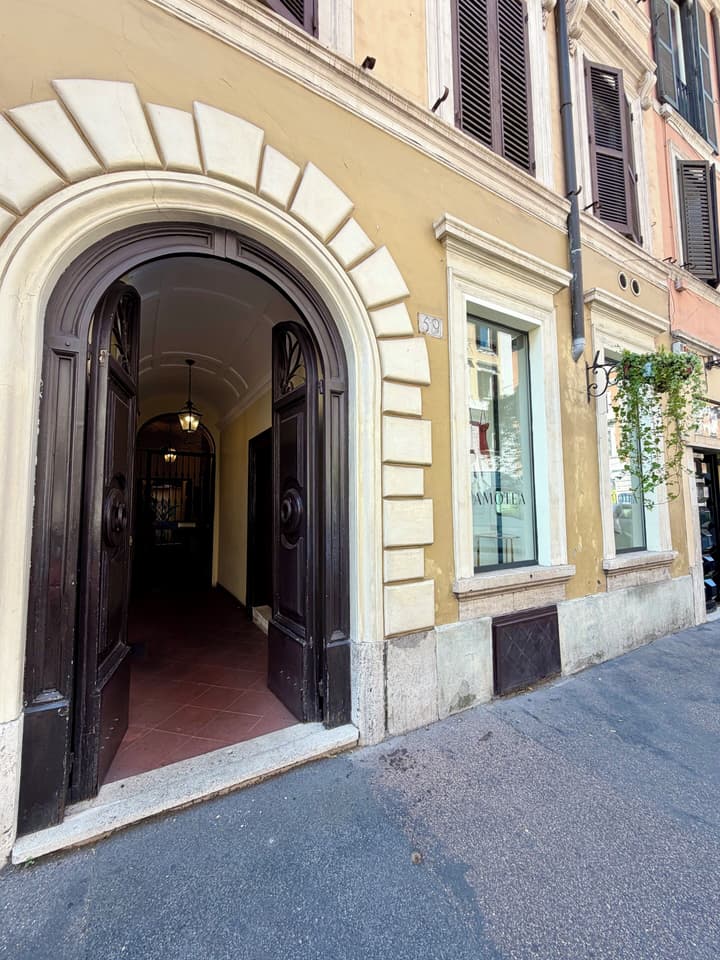 Boutique Hotel Anahi