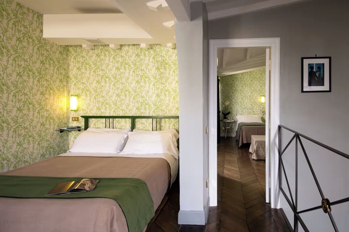 Boutique Hotel Anahi