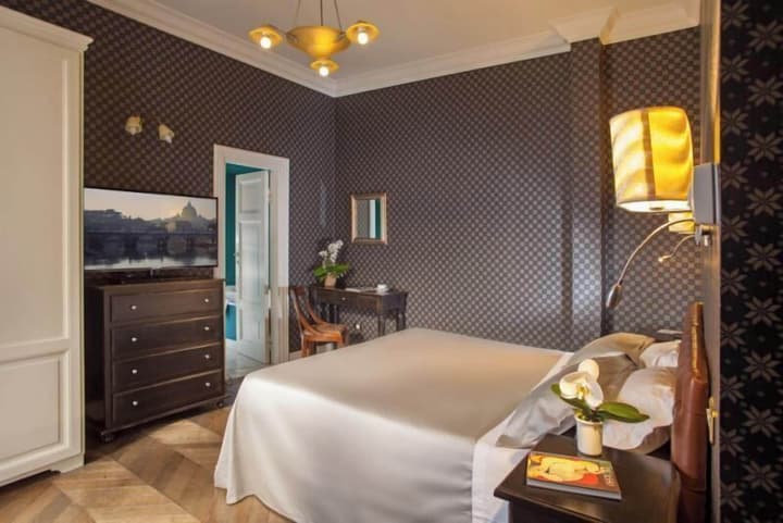 Boutique Hotel Anahi