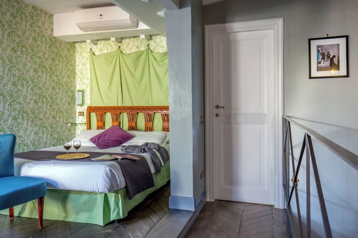 Boutique Hotel Anahi