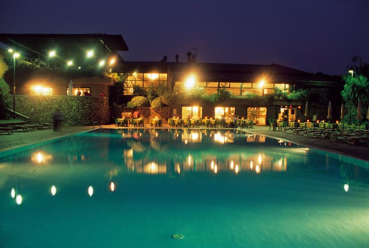 Eco Village Baia delle Ginestre