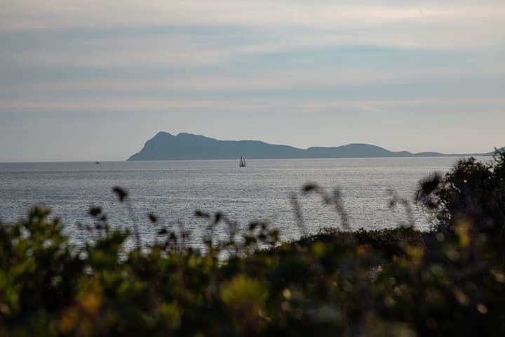 Eco Village Baia delle Ginestre