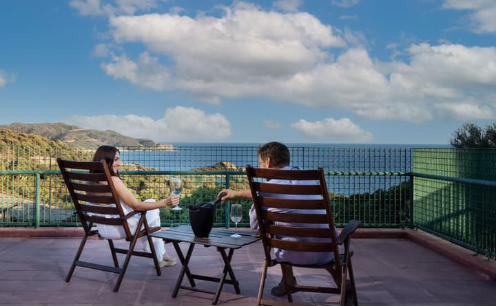 Eco Village Baia delle Ginestre