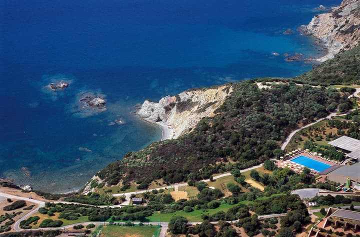 Eco Village Baia delle Ginestre