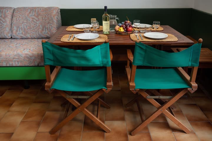 Eco Village Baia delle Ginestre