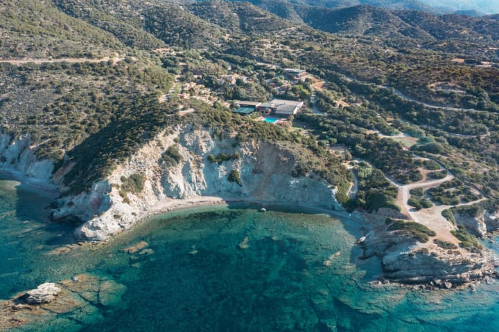 Eco Village Baia delle Ginestre