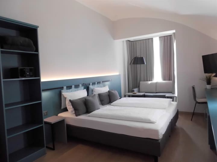 Pension Elisabeth - Rooms & Apartments
