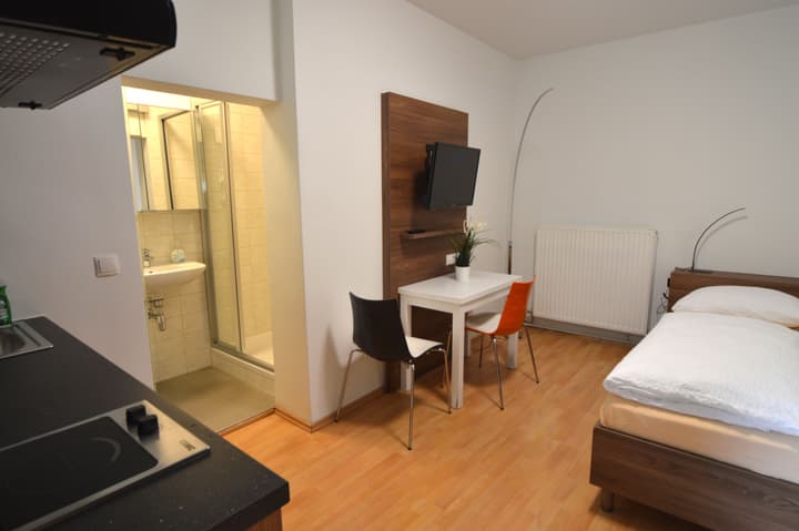 Pension Elisabeth - Rooms & Apartments