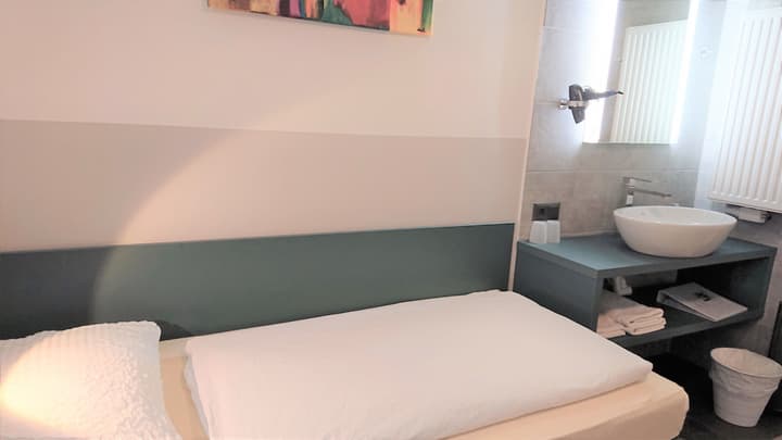 Pension Elisabeth - Rooms & Apartments