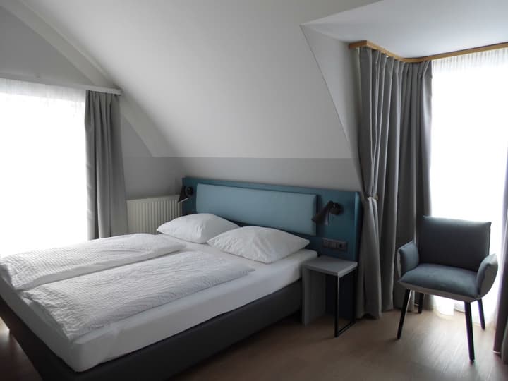 Pension Elisabeth - Rooms & Apartments