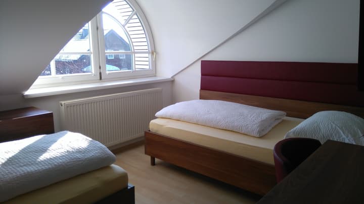 Pension Elisabeth - Rooms & Apartments