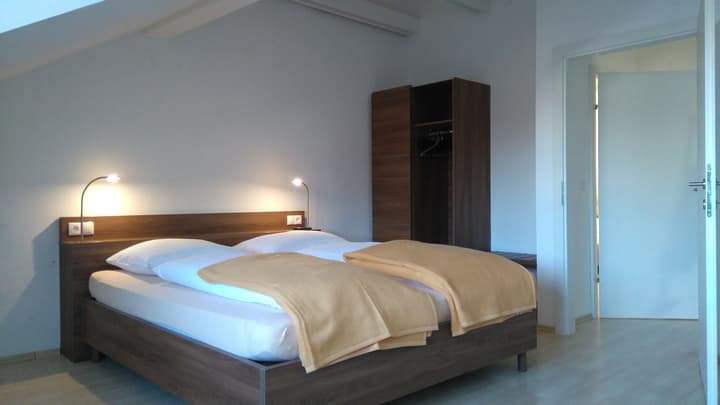 Pension Elisabeth - Rooms & Apartments