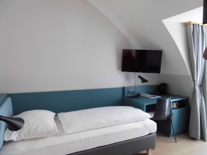 Pension Elisabeth - Rooms & Apartments