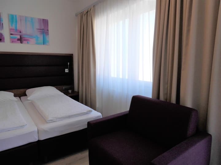 Pension Elisabeth - Rooms & Apartments