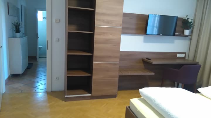 Pension Elisabeth - Rooms & Apartments