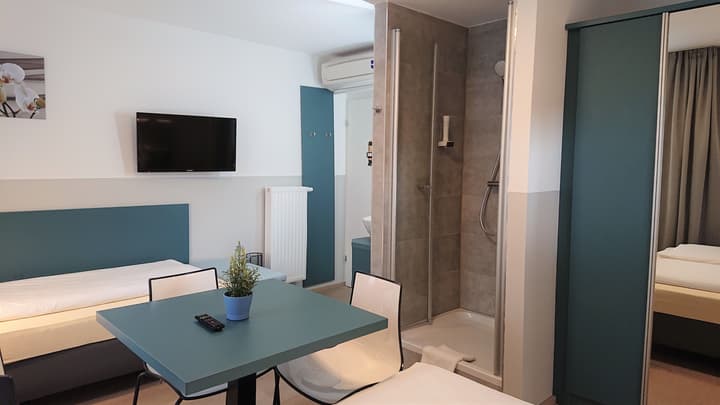 Pension Elisabeth - Rooms & Apartments