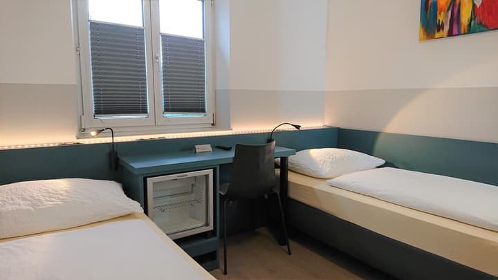 Pension Elisabeth - Rooms & Apartments